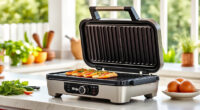 Ninja Foodi Pro 5-in-1: Smarter Grilling for Summer