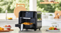Ninja Foodi Smart XL Air Fry Oven: The Ultimate Summer Cooking Companion