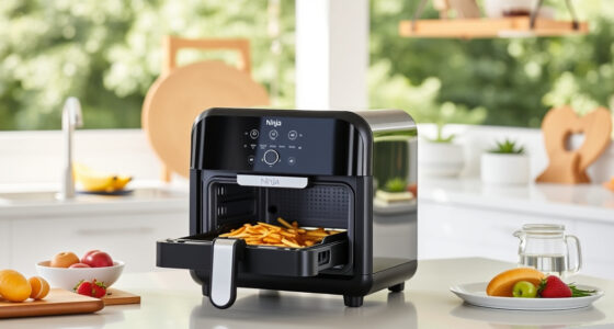 Ninja Foodi Smart XL Air Fry Oven: The Ultimate Summer Cooking Companion