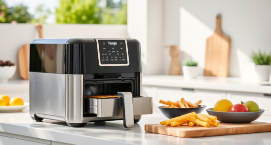 Ninja Foodi Smart XL Air Fry Oven: Your Summer Kitchen Hero