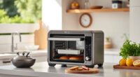 Ninja Foodi XL Pro Air Oven: The Ultimate Summer Kitchen Companion