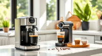 Ninja Luxe Café Mini: Perfect Summer Coffee Companion