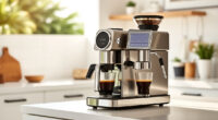 Ninja Luxe Café Premier 3-in-1: The Ultimate Summer Coffee Maker