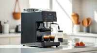 Ninja Luxe Café Pro: The Ultimate Summer Coffee Machine