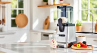 Ninja NC701 CREAMi Swirl 13-in-1 Soft Serve Ice Cream Maker Review