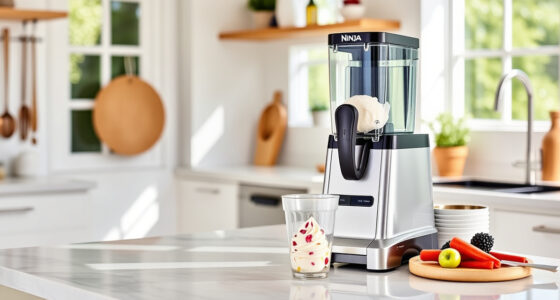 Ninja NC701 CREAMi Swirl 13-in-1 Soft Serve Ice Cream Maker Review