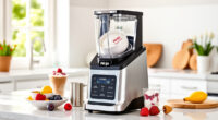 Ninja NC701 CREAMi Swirl: Your Summer Soft Serve Solution