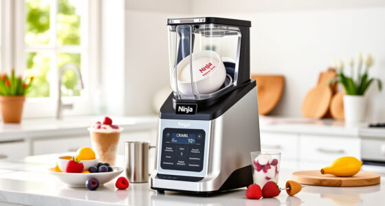 Ninja NC701 CREAMi Swirl: Your Summer Soft Serve Solution