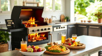 Ninja OG951 Woodfire Pro Connect: Your Perfect Summer Grill