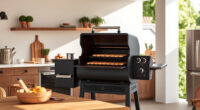 Ninja Outdoor Woodfire Pro XL: The Ultimate Summer Grill & Smoker