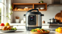 Ninja PossibleCooker PRO 14-in-1: Summer Meal Master for Big Batches