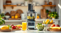 Ninja Professional Plus Food Processor: Effortless Prep for Pool Parties