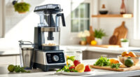 Ninja Professional Plus Kitchen System: The Summer Blend Champion