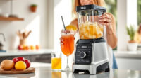 Ninja SLUSHi Max XXL: The Ultimate Summer Frozen Drink Maker