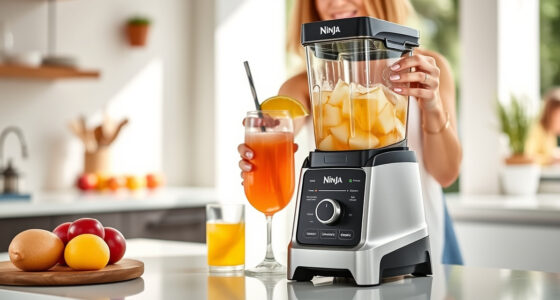 Ninja SLUSHi Max XXL: The Ultimate Summer Frozen Drink Maker