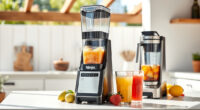 Ninja SLUSHi XL Frozen Drink Maker: Summer Party Essential