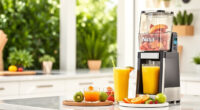 Ninja SLUSHi XL: The Best Frozen Drink Maker for Summer Fun