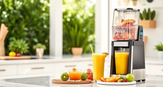 Ninja SLUSHi XL: The Best Frozen Drink Maker for Summer Fun