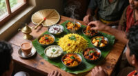 Onam Sadhya Surges In Global Coverage
