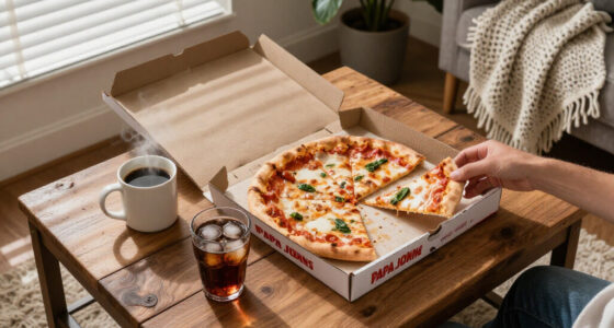 Papa John Surges In Global Coverage