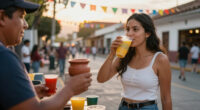Petronio ÁLvarez Festival Brings Pacific Culture To Bogotá