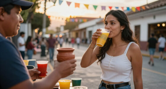 Petronio ÁLvarez Festival Brings Pacific Culture To Bogotá