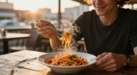 Review: You Probably Take This Historic City Pasta Bar For Granted. I Hope Its New Owners Don’t, Too