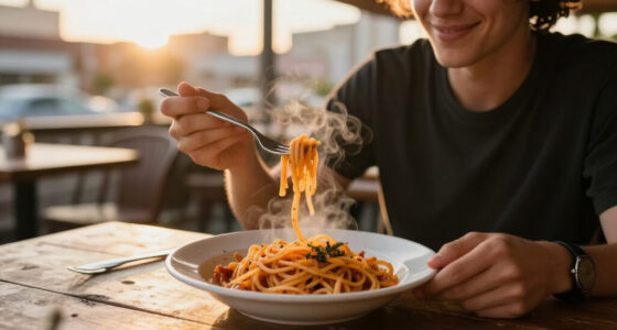 Review: You Probably Take This Historic City Pasta Bar For Granted. I Hope Its New Owners Don’t, Too