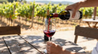 Senate Select Committee On California Wine Industry Surges In Global Coverage