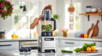 Summer Care Tips for Your Ninja BN805A Pro Plus Kitchen System