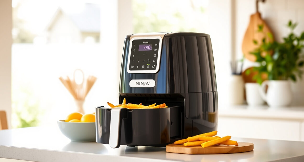 Summer Care & Troubleshooting for Ninja Air Fryer XL