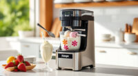 Summer Care & Troubleshooting for Ninja CREAMi Deluxe Ice Cream Maker