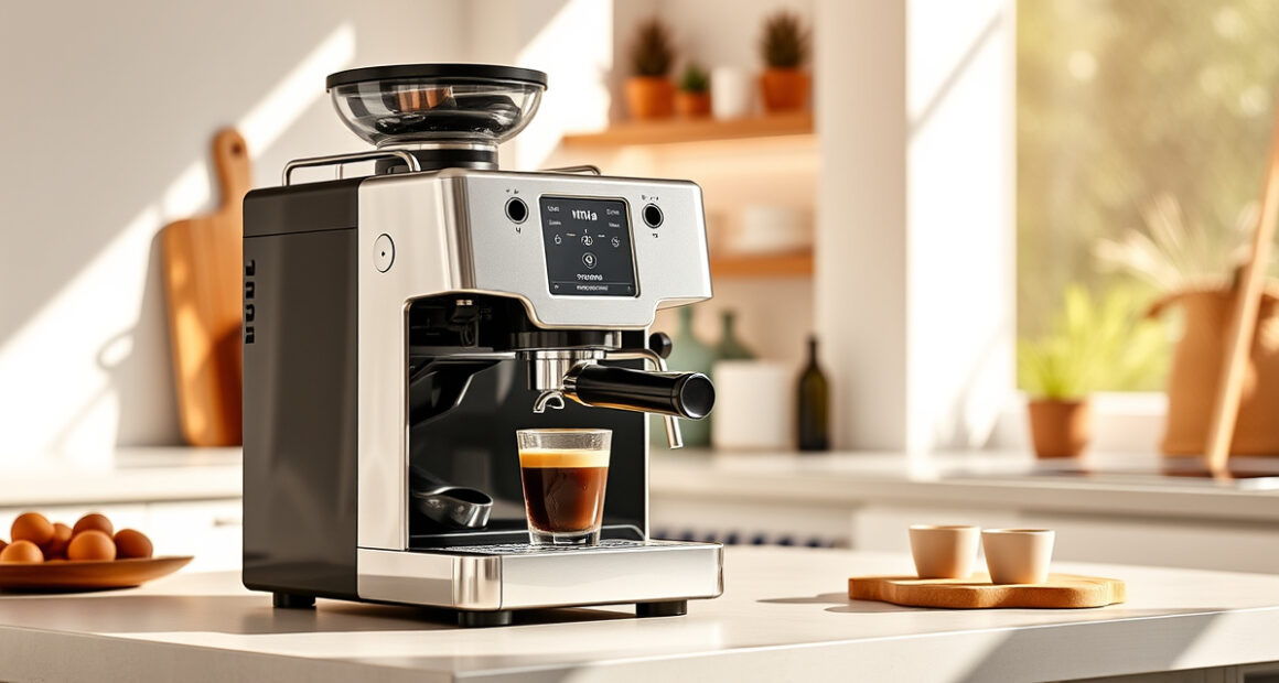 Summer Care & Troubleshooting for Ninja Luxe Café Pro ES701