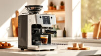 Summer Care & Troubleshooting for Ninja Luxe Café Pro ES701