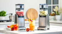 Summer Care & Troubleshooting for Ninja SLUSHi XL Frozen Drink Maker