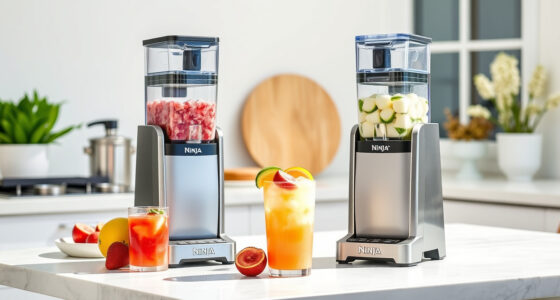 Summer Care & Troubleshooting for Ninja SLUSHi XL Frozen Drink Maker