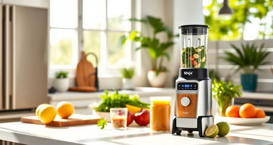 Summer Care & Troubleshooting for the Ninja Blast Portable Blender