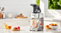 Summer Care & Troubleshooting for the Ninja CREAMi 7-in-1 Ice Cream Maker