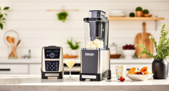 Summer Care & Troubleshooting for the Ninja Creami XL Ice Cream Maker