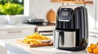Summer Care & Troubleshooting for the Ninja DoubleStack XL Smart Air Fryer