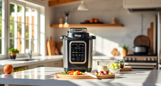 Summer Care & Troubleshooting for the Ninja Everyday PossibleCooker™ Pro
