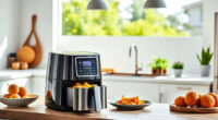 Summer Care & Troubleshooting for the Ninja Foodi 10 Quart DualZone Air Fryer