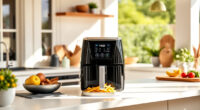Summer Care & Troubleshooting for the Ninja Foodi 8 Qt DualZone Air Fryer