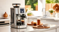 Summer Care & Troubleshooting for the Ninja Luxe Café Premier