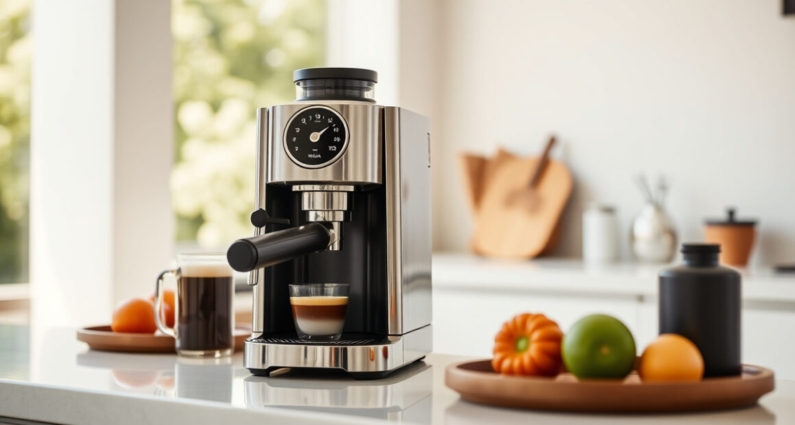 Summer Care & Troubleshooting for the Ninja Luxe Café Pro Espresso Machine