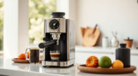 Summer Care & Troubleshooting for the Ninja Luxe Café Pro Espresso Machine