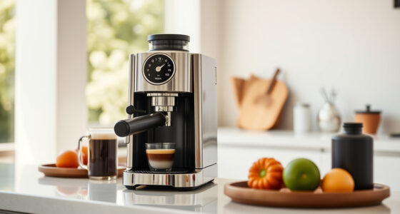 Summer Care & Troubleshooting for the Ninja Luxe Café Pro Espresso Machine