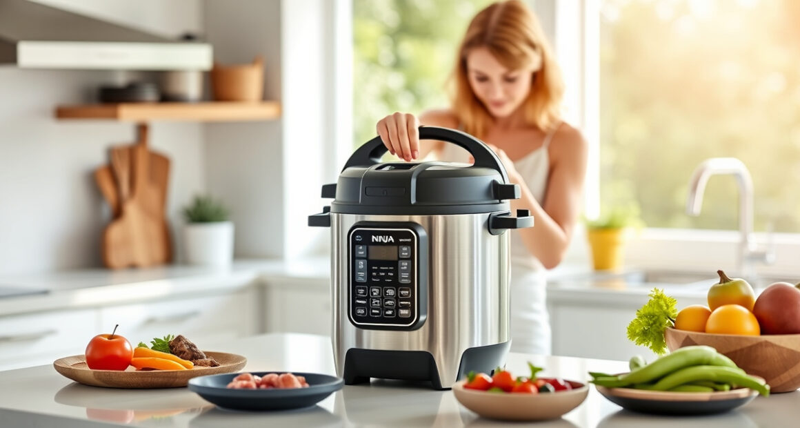 Summer Care & Troubleshooting for the Ninja PossibleCooker PRO