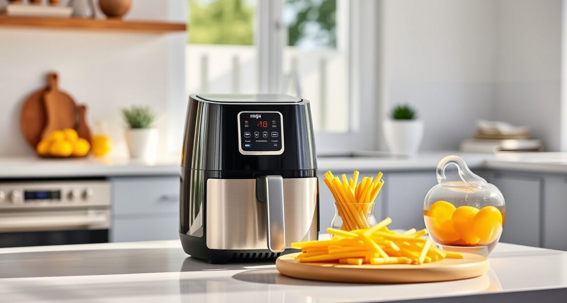 Summer Care & Troubleshooting for Your Ninja Air Fryer 4 Qt