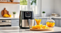 Summer Care & Troubleshooting for Your Ninja Air Fryer 4 Qt
